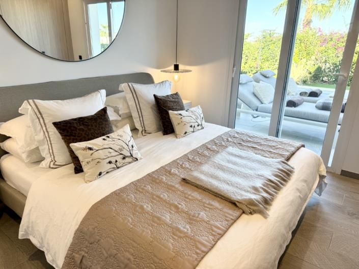 Image No.4-Villa de 3 chambres à vendre à Alicante