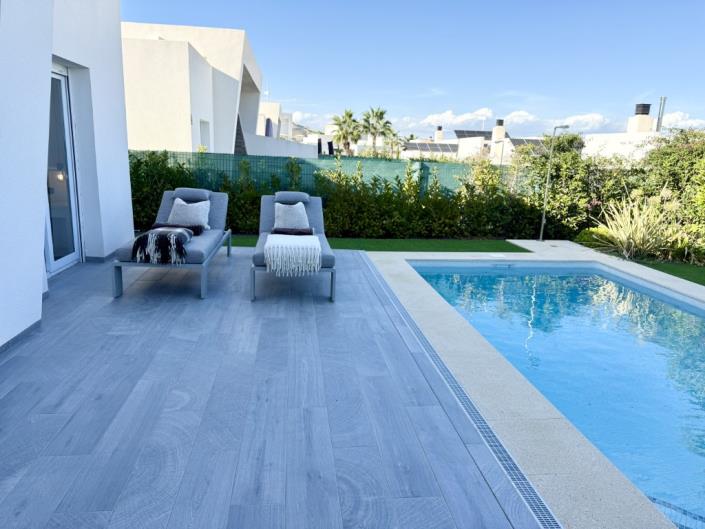 Image No.9-Villa de 3 chambres à vendre à Alicante