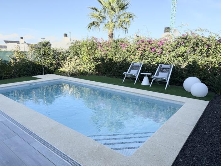 Image No.10-Villa de 3 chambres à vendre à Alicante