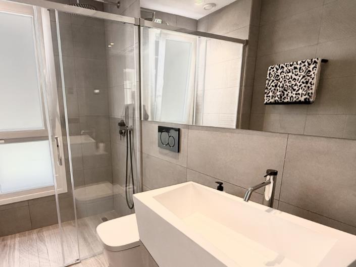 Image No.13-Villa de 3 chambres à vendre à Alicante