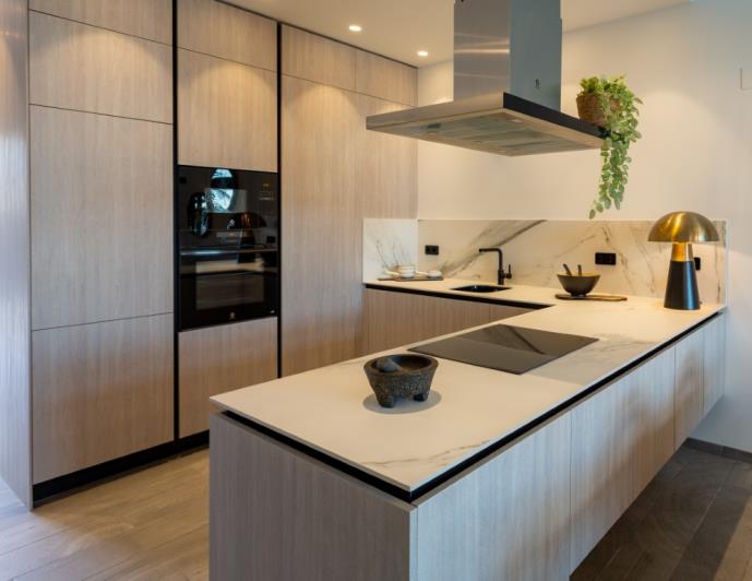 Image No.15-Villa de 3 chambres à vendre à Alicante