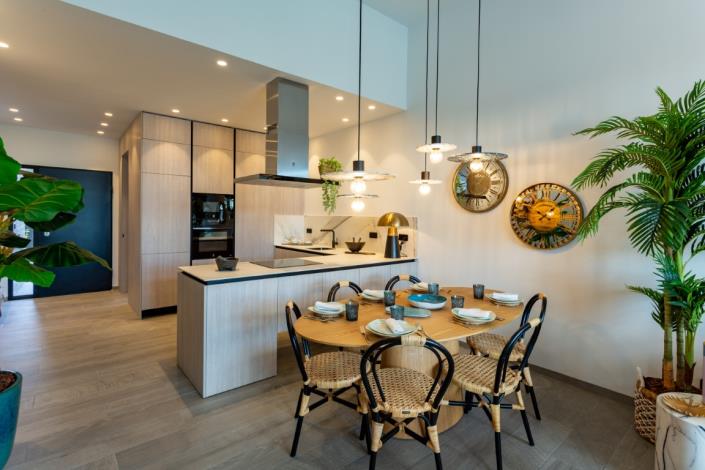 Image No.17-Villa de 3 chambres à vendre à Alicante