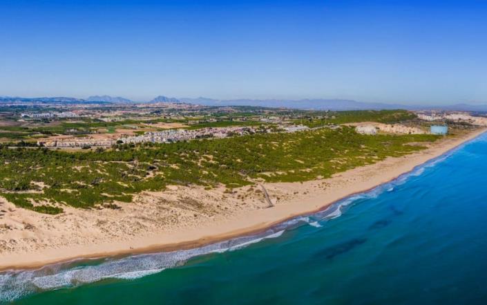 Image No.25-Villa de 3 chambres à vendre à Alicante