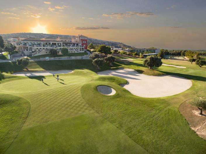 Image No.42-Villa de 3 chambres à vendre à Alicante