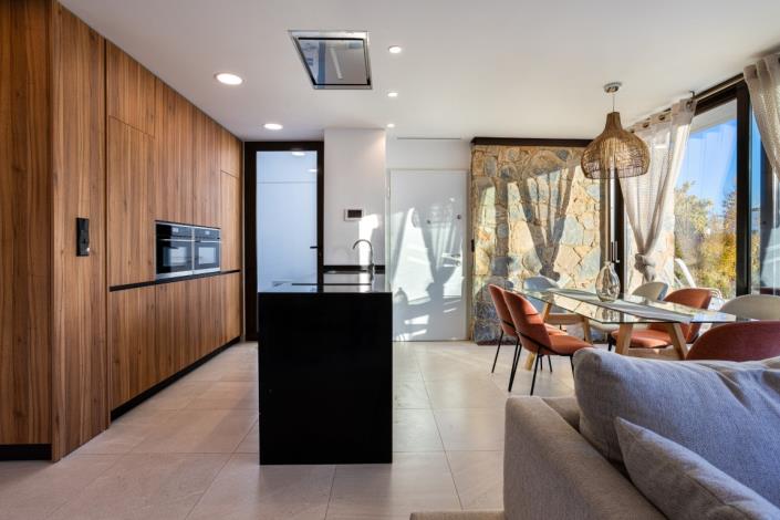 Image No.6-Villa / Détaché de 4 chambres à vendre à Santa Rosalia Lake and Life Resort