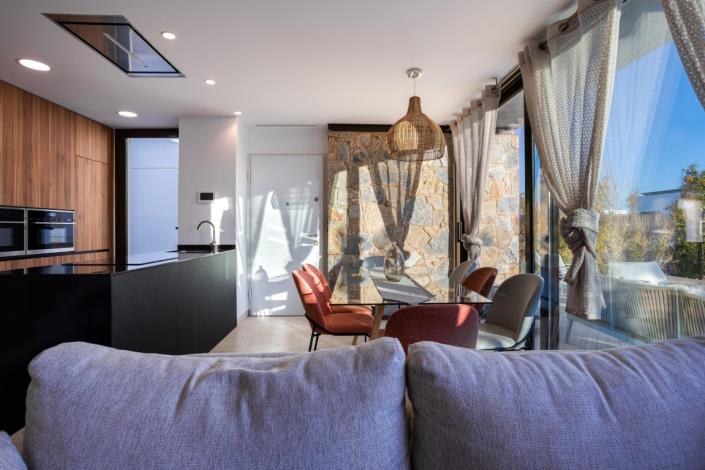 Image No.7-Villa / Détaché de 4 chambres à vendre à Santa Rosalia Lake and Life Resort