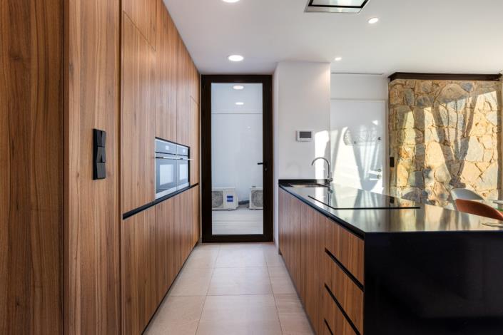 Image No.9-Villa / Détaché de 4 chambres à vendre à Santa Rosalia Lake and Life Resort