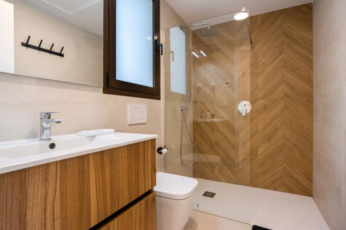 Image No.13-Villa / Détaché de 4 chambres à vendre à Santa Rosalia Lake and Life Resort