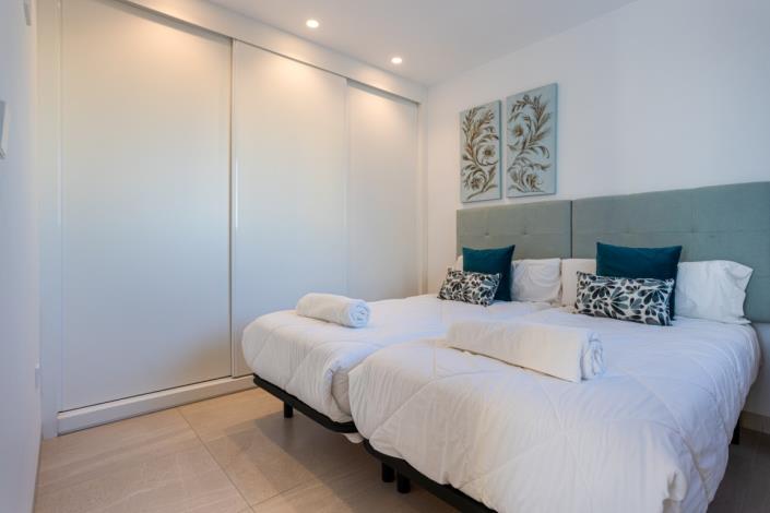 Image No.14-Villa / Détaché de 4 chambres à vendre à Santa Rosalia Lake and Life Resort