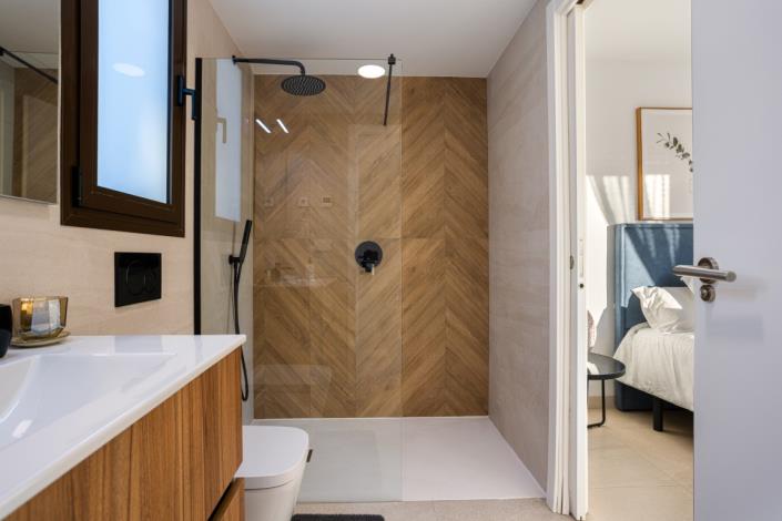 Image No.16-Villa / Détaché de 4 chambres à vendre à Santa Rosalia Lake and Life Resort