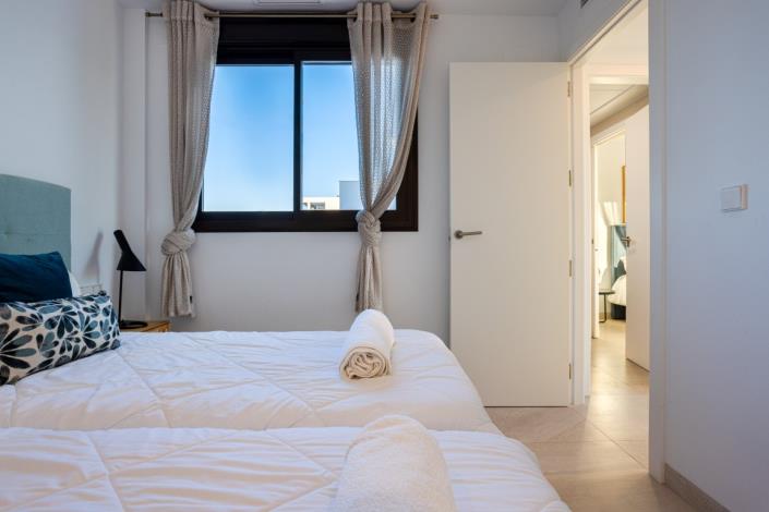 Image No.15-Villa / Détaché de 4 chambres à vendre à Santa Rosalia Lake and Life Resort