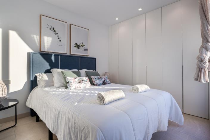 Image No.18-Villa / Détaché de 4 chambres à vendre à Santa Rosalia Lake and Life Resort