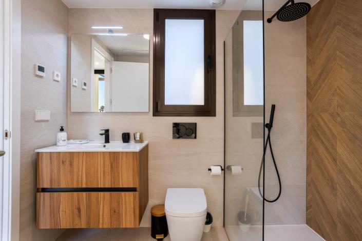 Image No.17-Villa / Détaché de 4 chambres à vendre à Santa Rosalia Lake and Life Resort