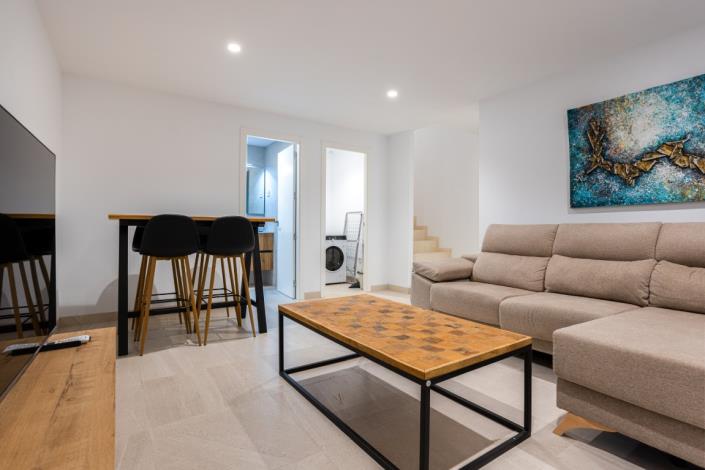 Image No.20-Villa / Détaché de 4 chambres à vendre à Santa Rosalia Lake and Life Resort