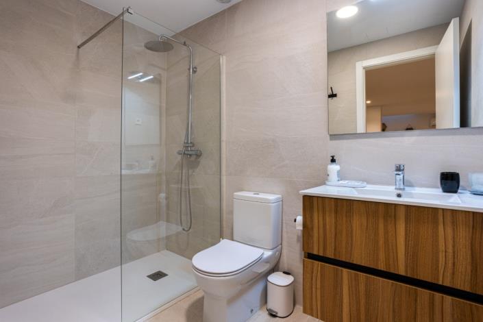 Image No.22-Villa / Détaché de 4 chambres à vendre à Santa Rosalia Lake and Life Resort