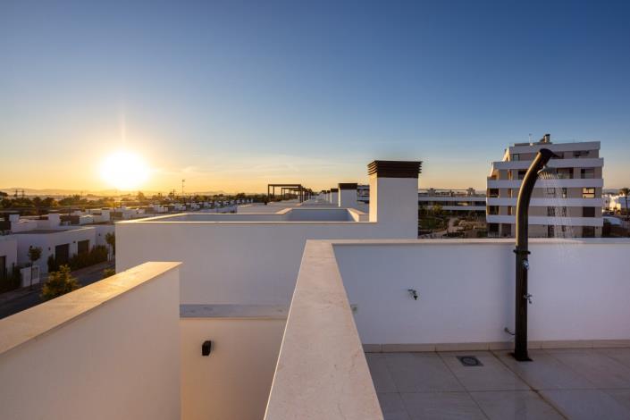 Image No.30-Villa / Détaché de 4 chambres à vendre à Santa Rosalia Lake and Life Resort