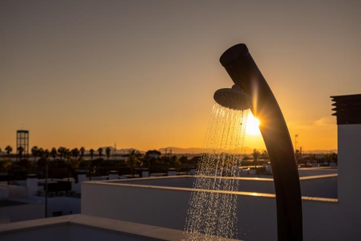 Image No.31-Villa / Détaché de 4 chambres à vendre à Santa Rosalia Lake and Life Resort