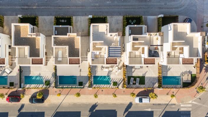 Image No.32-Villa / Détaché de 4 chambres à vendre à Santa Rosalia Lake and Life Resort