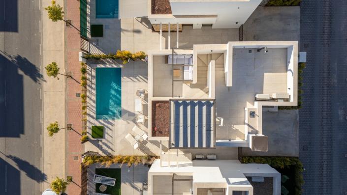 Image No.33-Villa / Détaché de 4 chambres à vendre à Santa Rosalia Lake and Life Resort