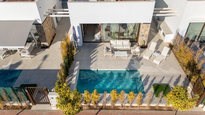 Image No.34-Villa / Détaché de 4 chambres à vendre à Santa Rosalia Lake and Life Resort