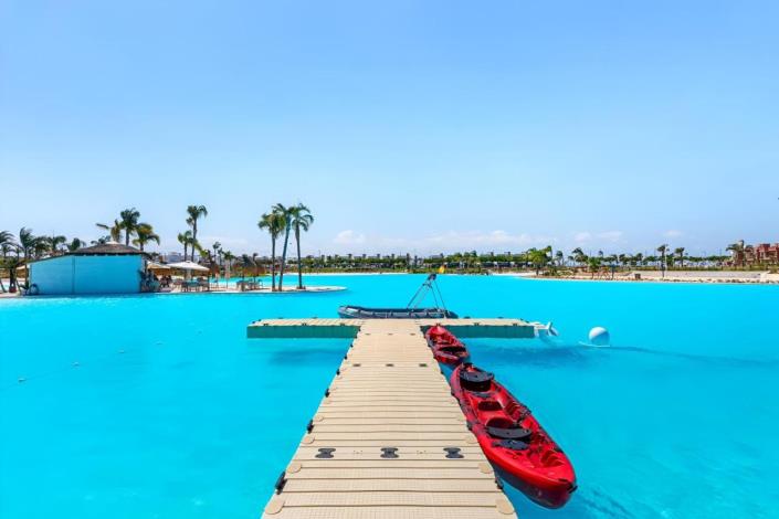 Image No.38-Villa / Détaché de 4 chambres à vendre à Santa Rosalia Lake and Life Resort