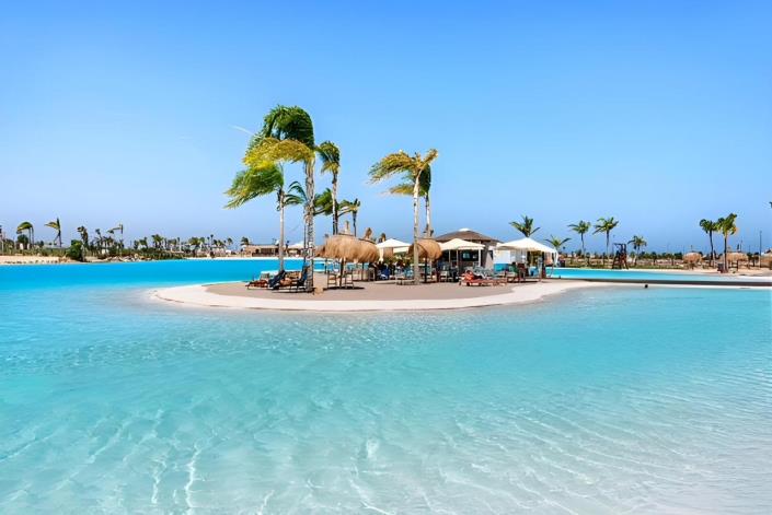 Image No.39-Villa / Détaché de 4 chambres à vendre à Santa Rosalia Lake and Life Resort