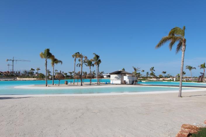 Image No.41-Villa / Détaché de 4 chambres à vendre à Santa Rosalia Lake and Life Resort