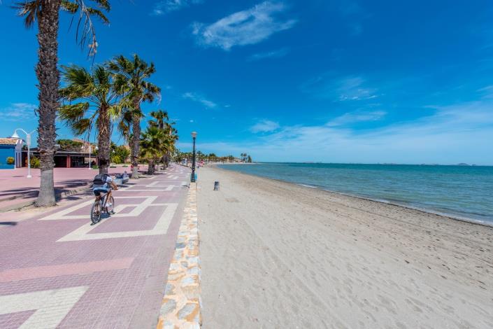 Image No.45-Villa / Détaché de 4 chambres à vendre à Santa Rosalia Lake and Life Resort