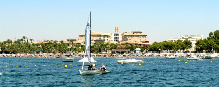 Image No.51-Villa / Détaché de 4 chambres à vendre à Santa Rosalia Lake and Life Resort