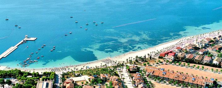Image No.53-Villa / Détaché de 4 chambres à vendre à Santa Rosalia Lake and Life Resort