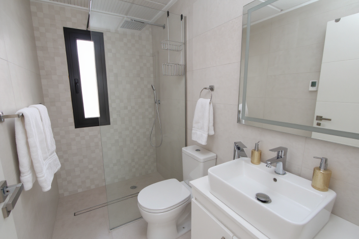 Image No.10-Maison / Villa de 3 chambres à vendre à Santiago de la Ribera