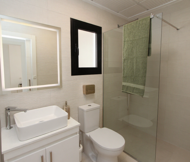 Image No.11-Maison / Villa de 3 chambres à vendre à Santiago de la Ribera