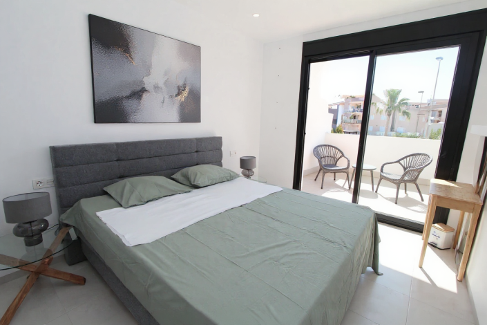 Image No.12-Maison / Villa de 3 chambres à vendre à Santiago de la Ribera