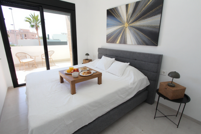 Image No.13-Maison / Villa de 3 chambres à vendre à Santiago de la Ribera