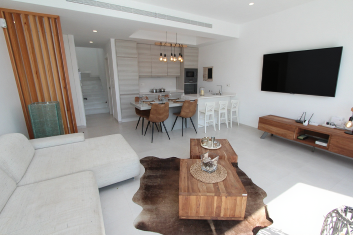 Image No.9-Maison / Villa de 3 chambres à vendre à Santiago de la Ribera