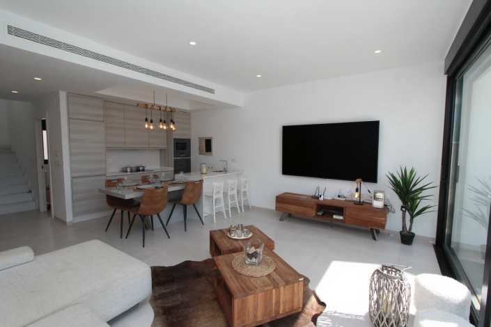 Image No.8-Maison / Villa de 3 chambres à vendre à Santiago de la Ribera