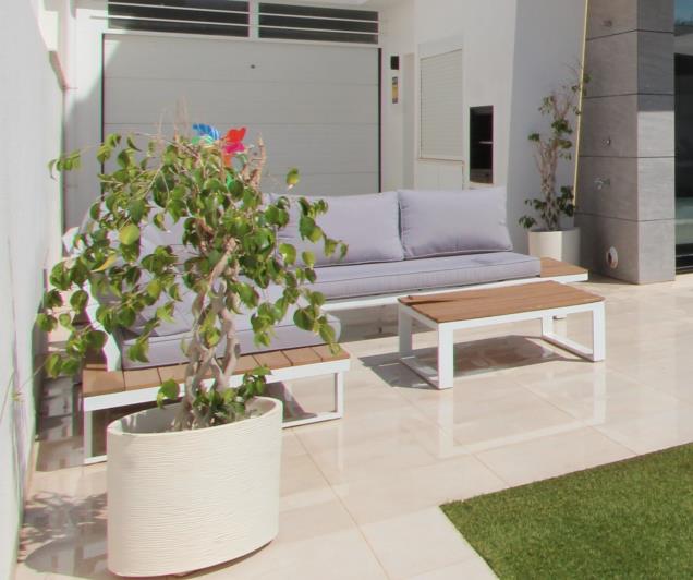 Image No.16-Maison / Villa de 3 chambres à vendre à Santiago de la Ribera