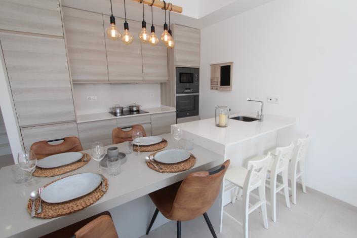 Image No.17-Maison / Villa de 3 chambres à vendre à Santiago de la Ribera