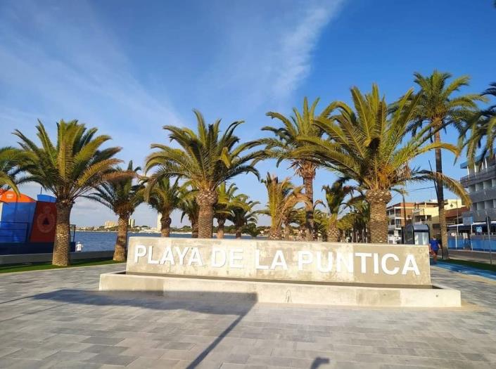 Image No.18-Maison / Villa de 3 chambres à vendre à Santiago de la Ribera