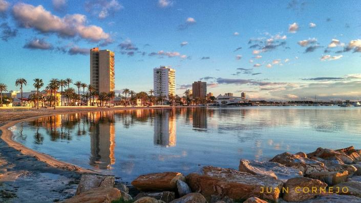 Image No.20-Maison / Villa de 3 chambres à vendre à Santiago de la Ribera