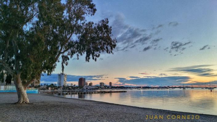 Image No.21-Maison / Villa de 3 chambres à vendre à Santiago de la Ribera