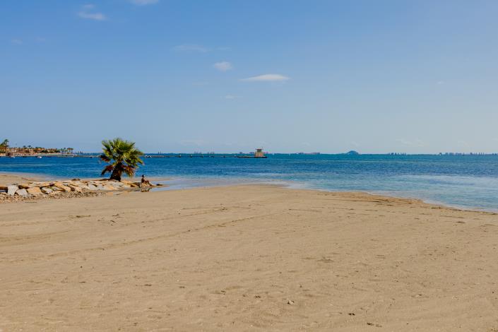 Image No.25-Maison / Villa de 3 chambres à vendre à Santiago de la Ribera