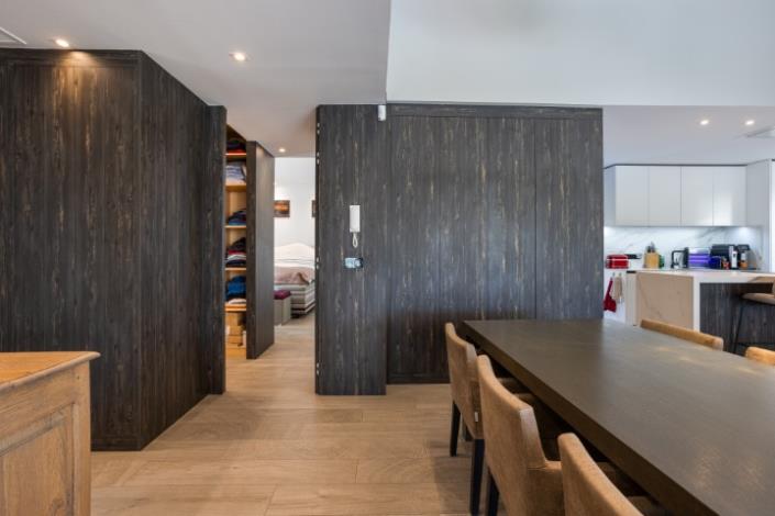 Image No.4-Villa / Détaché de 3 chambres à vendre à Algorfa