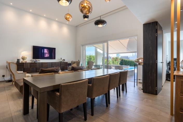 Image No.5-Villa / Détaché de 3 chambres à vendre à Algorfa