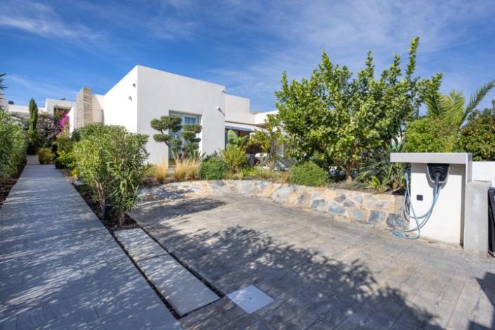 Image No.17-Villa / Détaché de 3 chambres à vendre à Algorfa