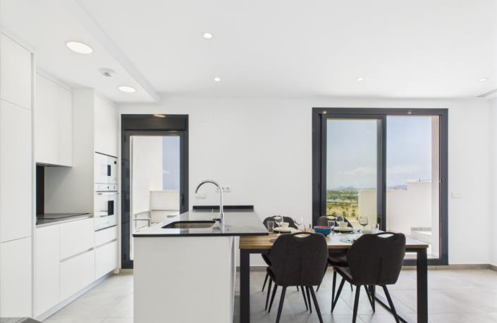 Image No.5-2 Bed Penthouse for sale