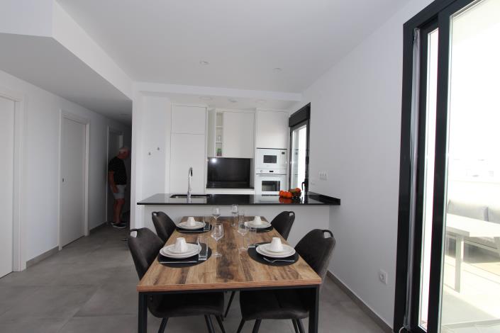 Image No.8-2 Bed Penthouse for sale