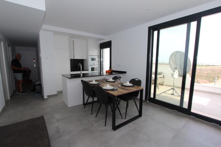 Image No.7-2 Bed Penthouse for sale