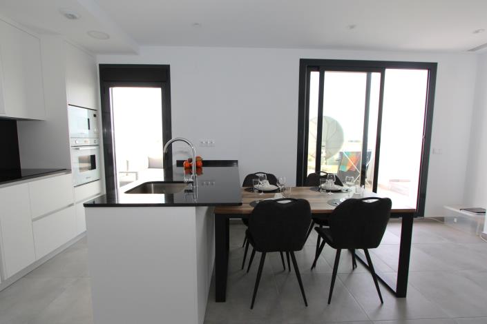 Image No.11-2 Bed Penthouse for sale