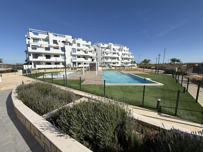 Image No.24-2 Bed Penthouse for sale